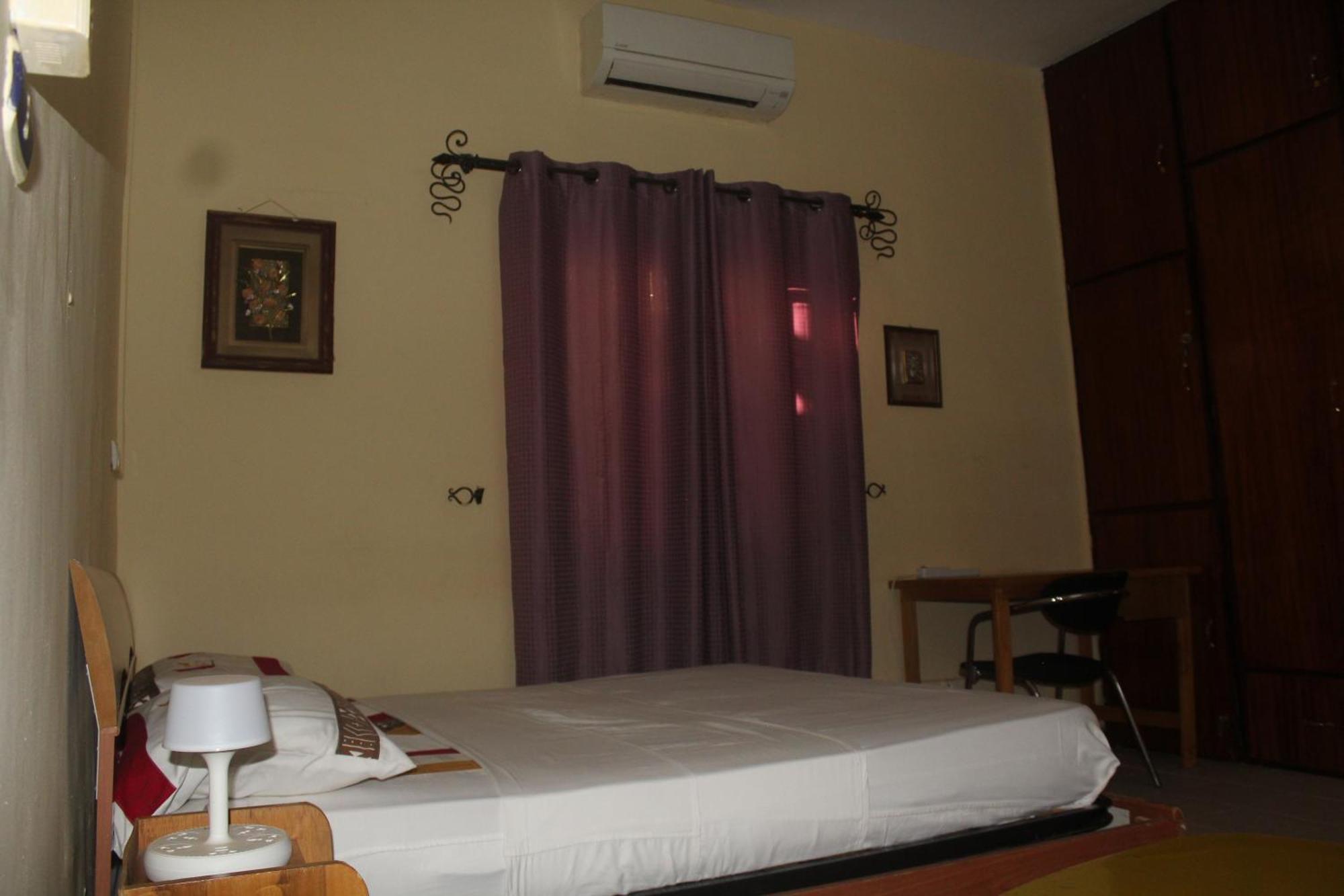 Residence Diane Ouagadougou Kültér fotó