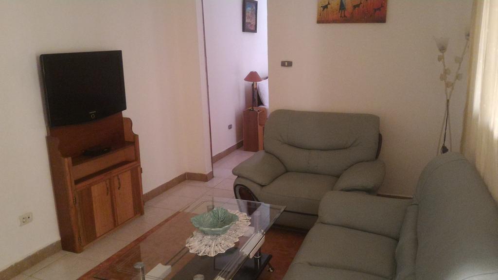 Residence Diane Ouagadougou Kültér fotó
