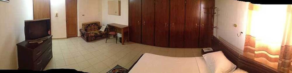 Residence Diane Ouagadougou Kültér fotó